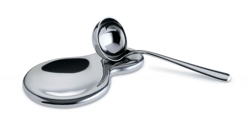 VS03 T-1000 Löffelhalter Alessi